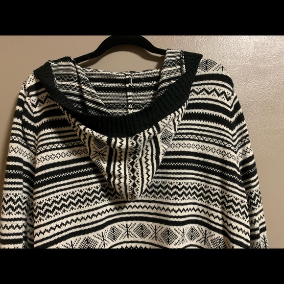 Knit Cardigan - Picture 3 of 3